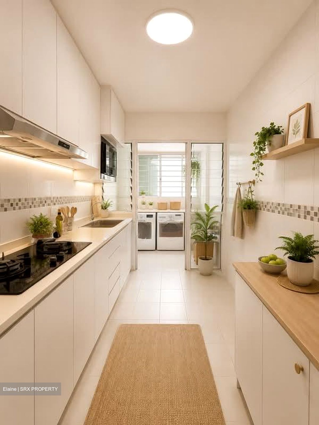 Blk 317B Yishun Greenwalk (Yishun), HDB 4 Rooms #581263061
